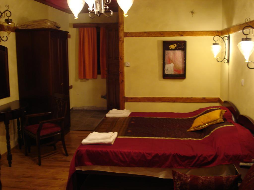 Prespa Resort & Spa Platy  Екстер'єр фото