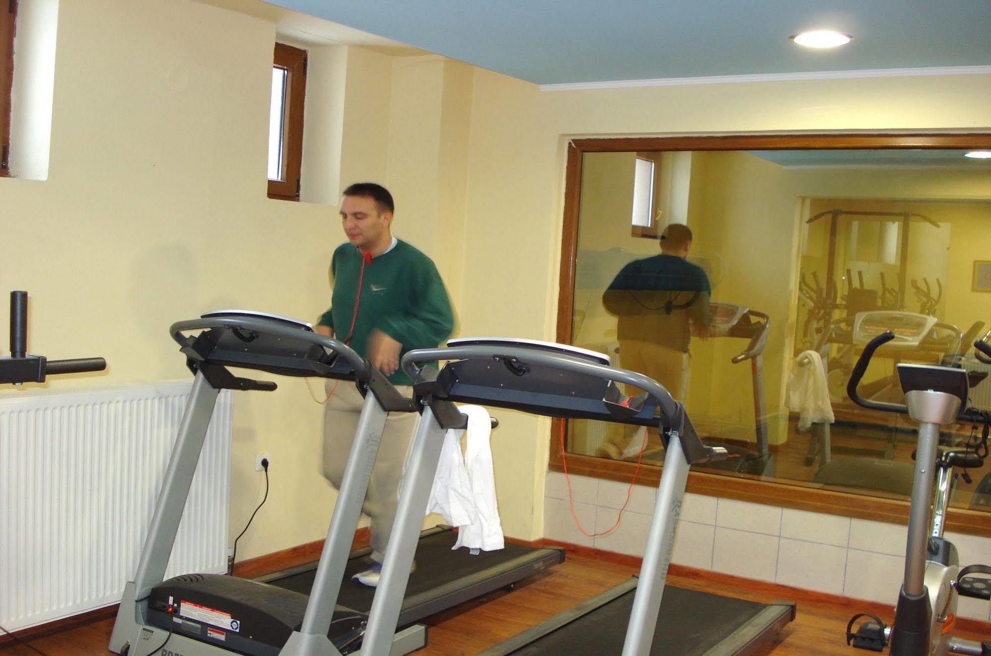 Prespa Resort & Spa Platy  Екстер'єр фото