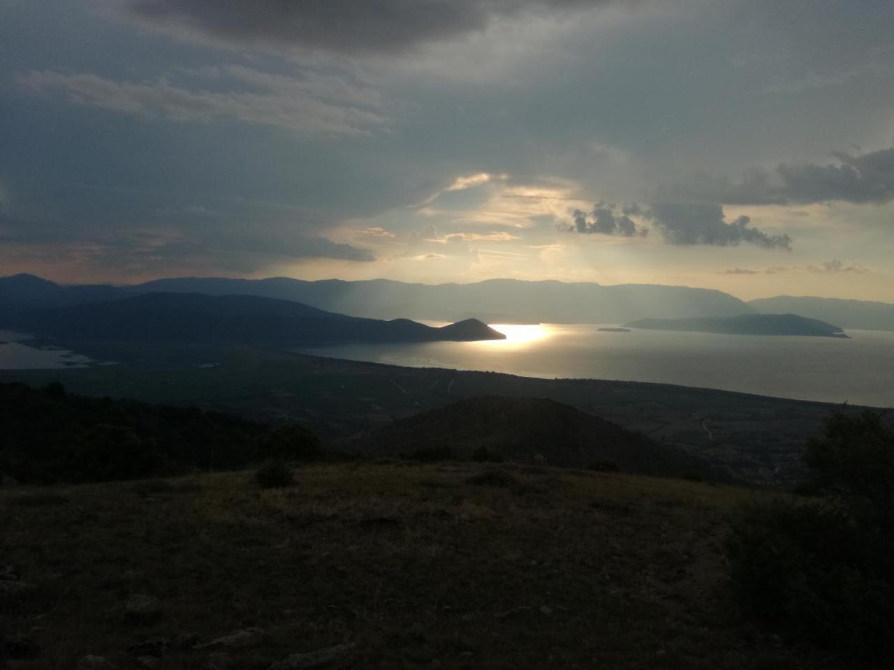 Prespa Resort & Spa Platy  Екстер'єр фото